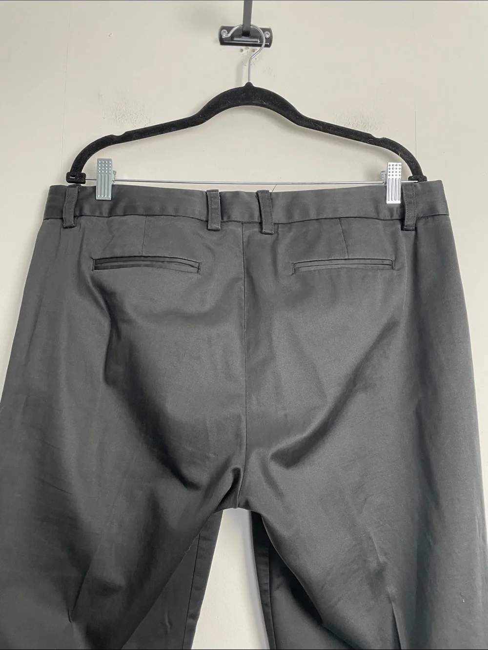 J. Crew crew stretch